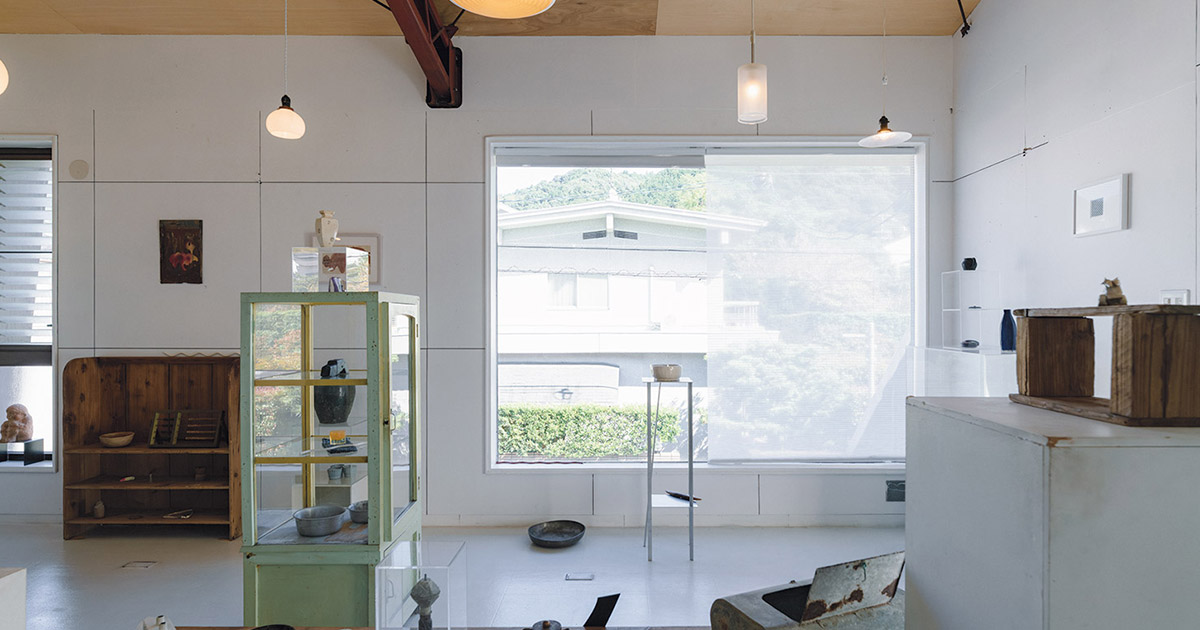 京都・itouで出合う古着の“小さな宝物”