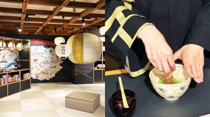 京都で泊まるなら「OMO by 星野リゾート」後編