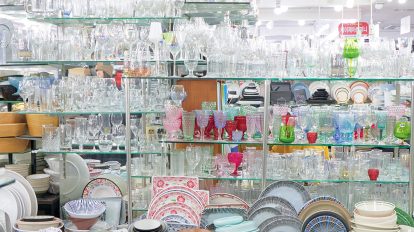 ソウル・南大門「ヒョンデキムル&パクグル」韓国エンタメ好きへ…