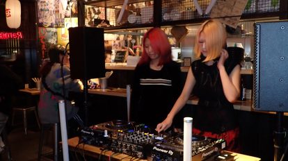 tamanaramen’s London Dump vol.3