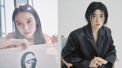 髙石あかり、中島 歩、山中瑶子らに聞いた「私がパワーをもらった映…