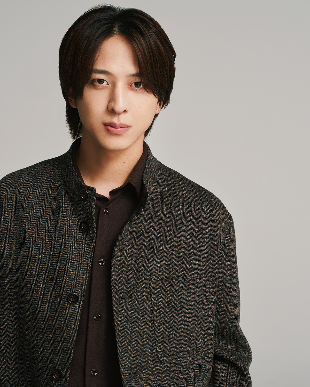 INTERVIEW】野田洋次郎（RADWIMPS）：WANT TO KEEP CREATING THINGS