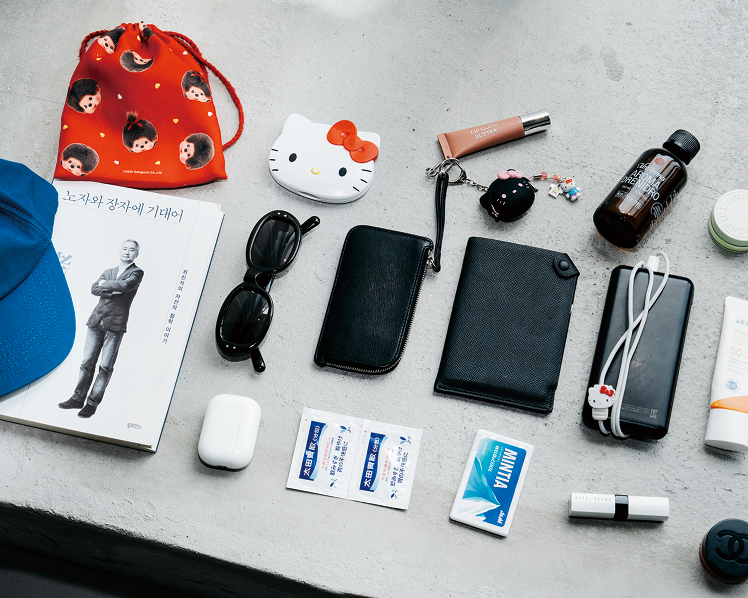 デイリーにまとう 〈シャネル〉ウォッチ。 「私とCHANEL J12