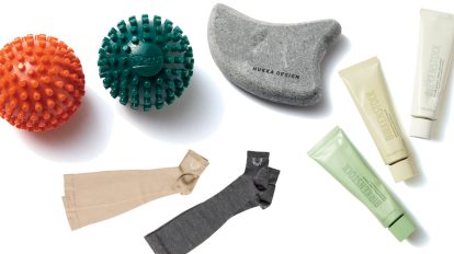 京都の街歩きに欠かせないセルフケアグッズ