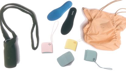 京都旅に持っていきたいもの