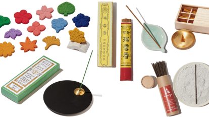 京都旅は、香りを持って帰ろう