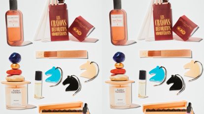 【冬ギフト100】素敵な香りで癒しを贈ろう。フレグランスギフト10選