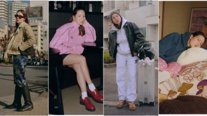 菊乃、いまのムード 2026