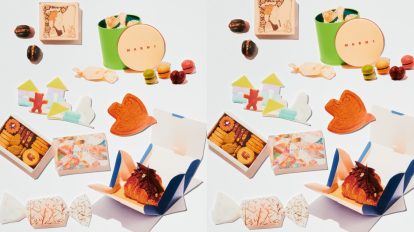 【冬ギフト100】かわいい美味しいを贈りたい、箱モノお菓子10選