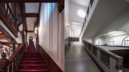 京都のモダン建築とその魅力とは？前編