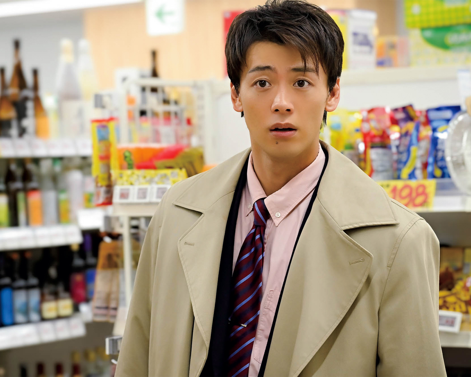 三浦春馬を知るための10のこと。 | 【GINZA】東京発信の最新