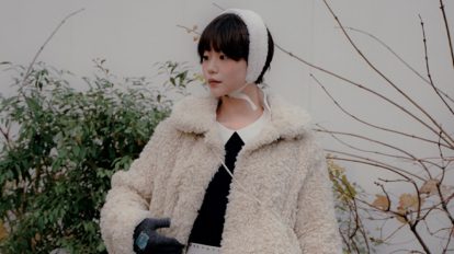 ソウルの街角STYLE HUNT vol.2