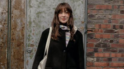 ソウルの街角STYLE HUNT vol.3