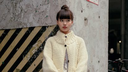 ソウルの街角STYLE HUNT vol.4