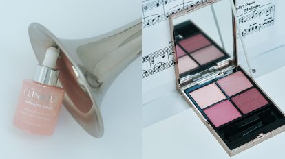 日本人のために開発された、シリーズ初の医薬部外品〈クリニーク〉…