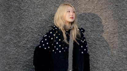 ソウルの街角STYLE HUNT vol.5