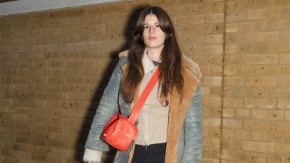 ロンドンっ子の冬スタイルを拝見！