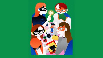 「オタ活」から「推し活」への7年、どう変わった?変わってない?