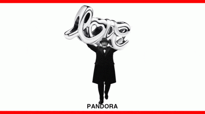 〈パンドラ〉が表現する特別な愛のカタチ