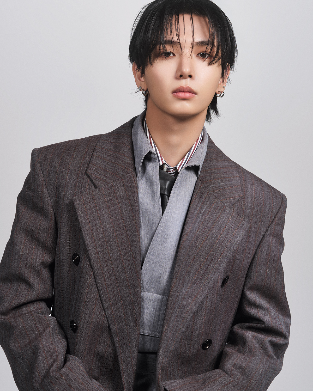 INTERVIEW】西島 秀俊：DAYS WITH CHARISMA – 11年ぶりにカリスマ映画