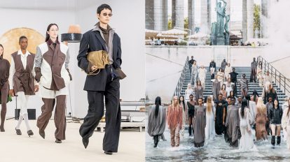 目指せモード通！いま知っておきたいトピック