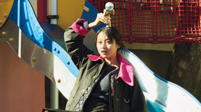 俳優・菊池日菜子のベストバイ