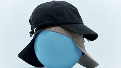 ヘアメイクアーティストAMANOのベストバイ