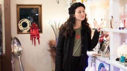 モデル関 マリアンナ、学芸大学「SHIBERIA」へ