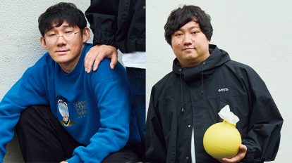 ロングコートダディ堂前 透&兎のベストバイ