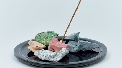 〈LOVE it ONCE MORE〉デザイナーMaro Kurataniのベストバイ