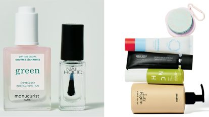 冬の手元を輝かせるマストハブ＆アドレス