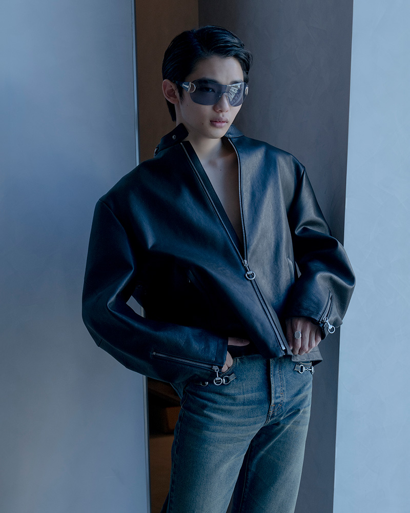 MM6 Maison Margiela × GINZA〉限定イベントに30組60名様をご招待