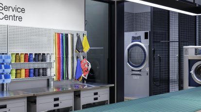 〈アークテリクス〉の「ReBIRD™」が導く、捨てないものづくり