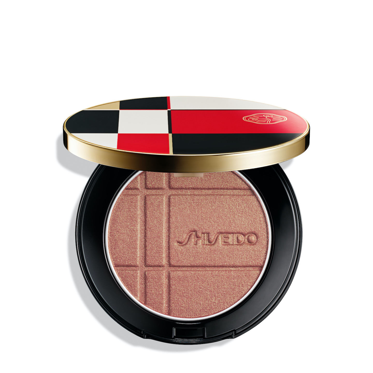 SHISEIDO〉からフェイスカラー「カラー＋グロウ エンハンサー」が登場