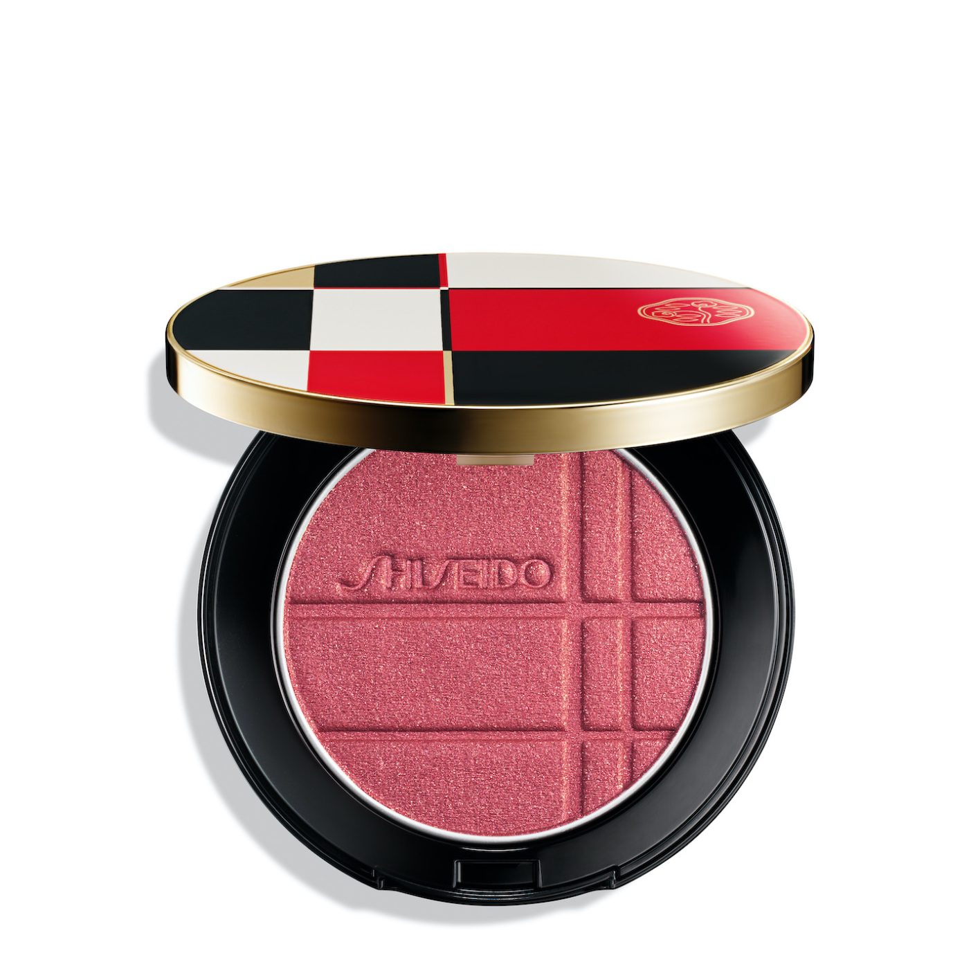 SHISEIDO〉からフェイスカラー「カラー＋グロウ エンハンサー」が登場