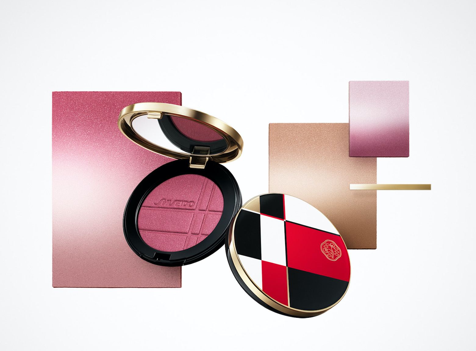 資生堂　カラー+グロウ エンハンサー06 化粧品＞【SHISEIDO】カラー＋グロウ エンハンサー 06 Mauve Quartz