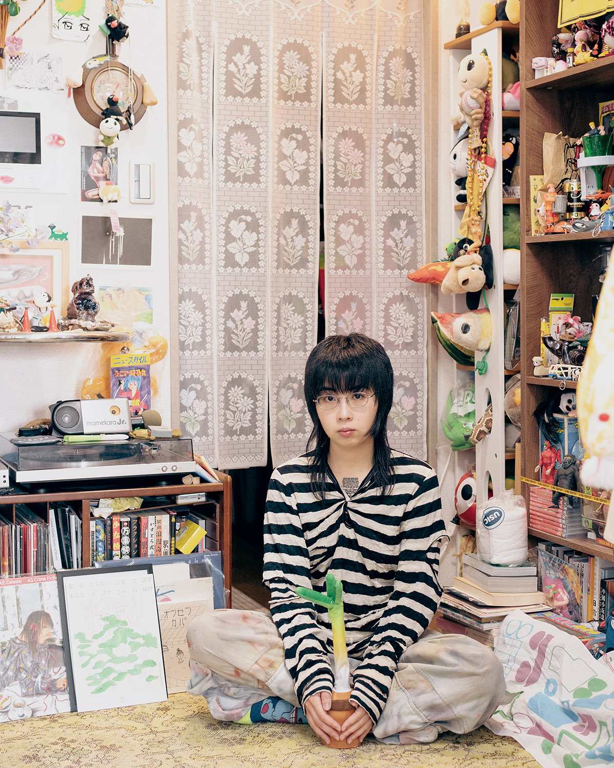 FIXX　はるか400本　　シルク100本 綾瀬はるか「はるにっき」vol.13 | 【GINZA】東京発信の最新