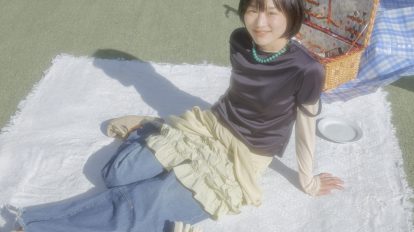 【Vlog】韓国クリエイター・Bomiによる「UA CURATED」のWebサイトが…