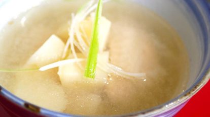 塩麹のタッカンマリ風