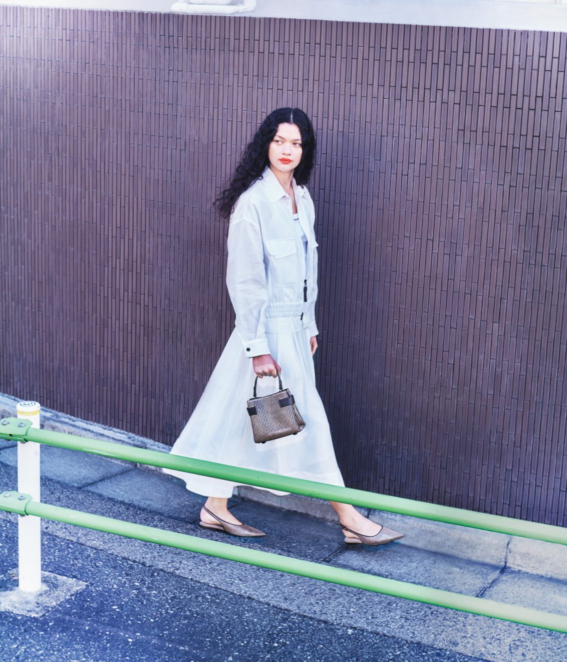 ブルネロ クチネリ〉のコアなバッグが進化 | 【GINZA】東京発信の最新