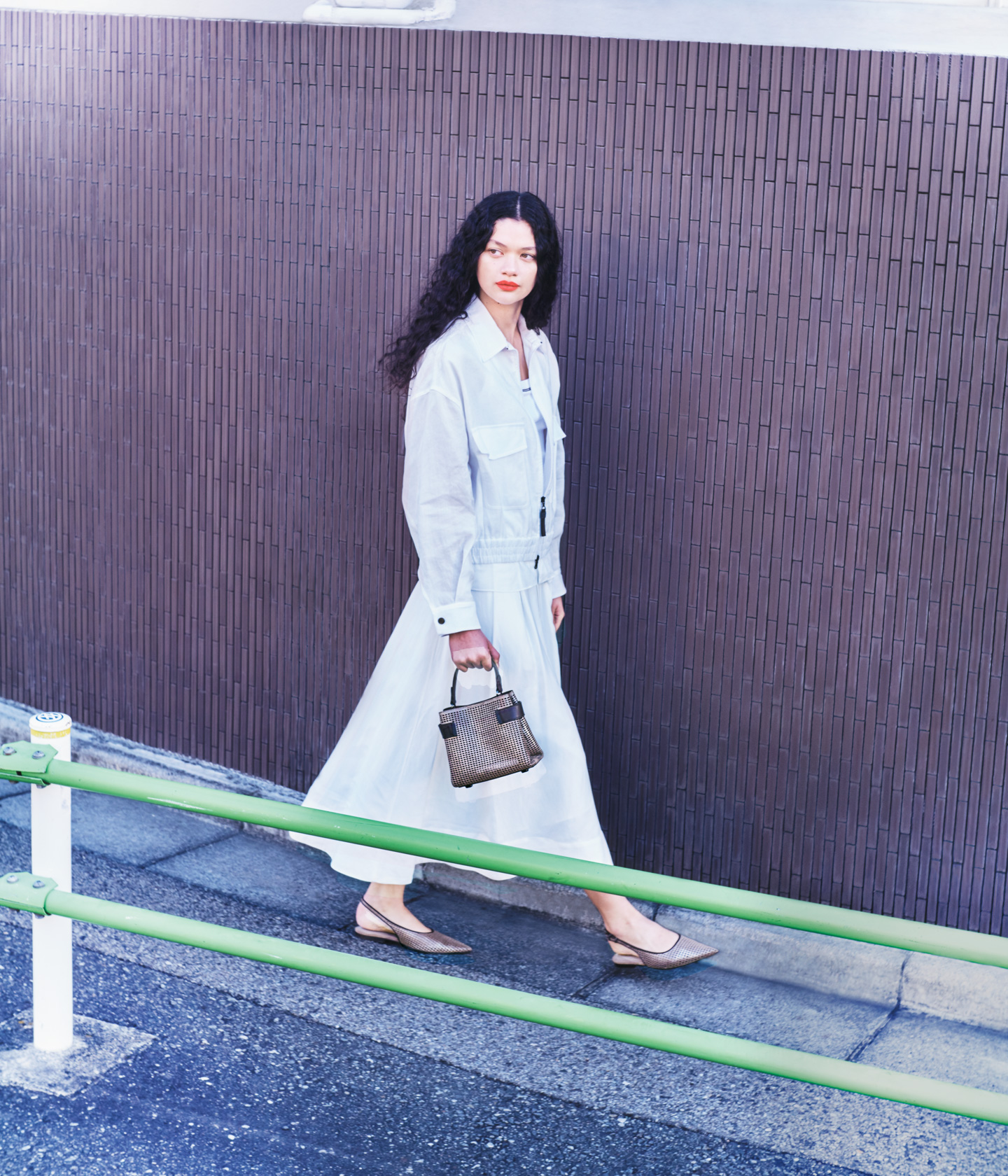 ブルネロ クチネリ〉のコアなバッグが進化 | 【GINZA】東京発信の最新