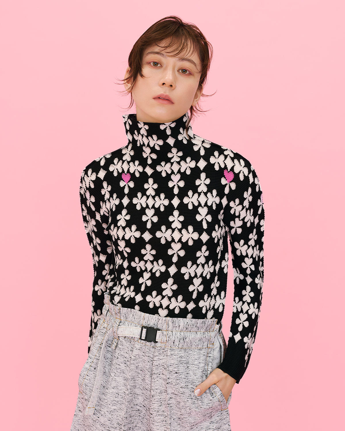 プリーツ プリーズ イッセイ ミヤケ／PLEATS PLEASE ISSEY MIYAKE