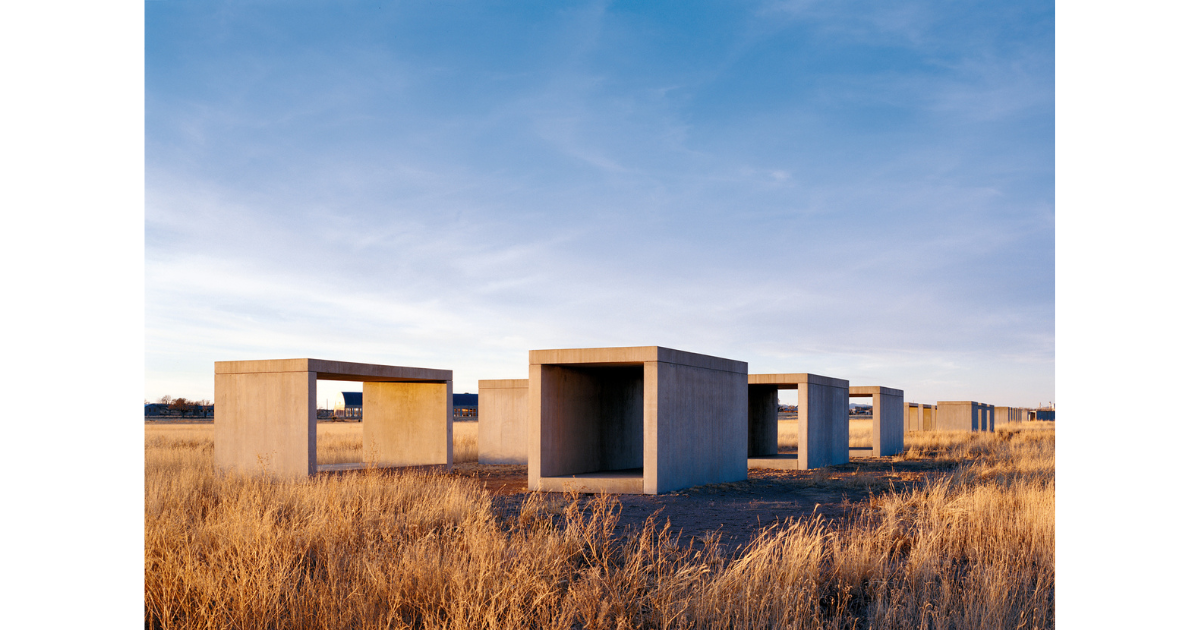 アートと空間の関係を追ったドナルド・ジャッドの展覧会 | 【GINZA