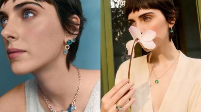 ポメラートの「ヌード」25周年コレクションの新色は？