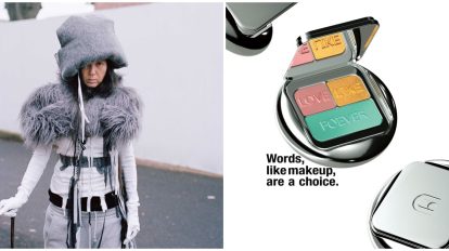 〈cobble du〉×スタイリスト 遠藤彩香　初のブック「RIPUBLIC」をリ…