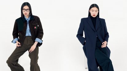 モデル彩日香さん、いつもはどんな服着てる?