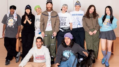 「MINOR PLANET NEW YORK」ヒッピーマインドが生む新たなヨガウェア…