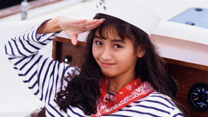 本田美奈子.「1986年のマリリン」40周年！【後編】