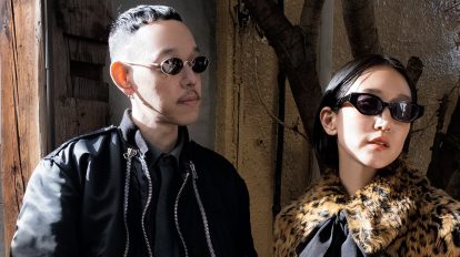 【東京カップルのストーリー】プロダクションコーディネーターIchik…