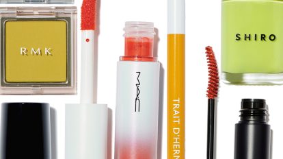 メイキャッパーUDAが選ぶ、定番のコスメ【遊び編】